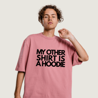 my other shirt