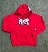 Rich Hoodie