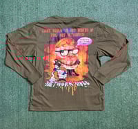 Dex Laboratory T shirt
