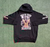 Pressure Make Diamonds Hoodie