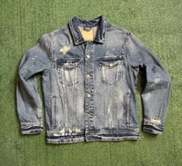 Blank NYC Denim Jacket
