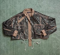 Akira Sequence Jacket (Women)