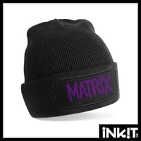 Matrix ESU Beanie Hat