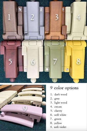 Image of Potoky MODERN Needlework Stand