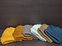 Image 2 of Knit Knacks Anti-Pill Beanie