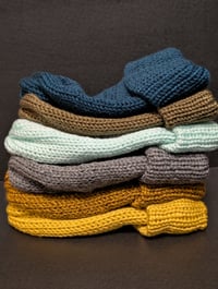 Image 3 of Knit Knacks Anti-Pill Beanie