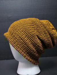 Image 4 of Knit Knacks Anti-Pill Beanie