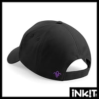 Image 2 of Matrix ESU Baseball Cap