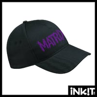 Image 1 of Matrix ESU Baseball Cap