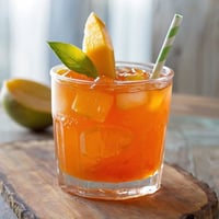 Image 1 of Mango Tea  - India 