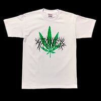 STONED ART TEE