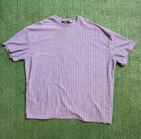 Boohoo Textured Shirt