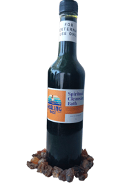 Image 1 of SPIRITUAL CLEANSING BATH/BODY WASH