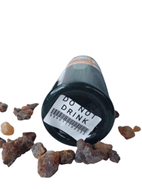 Image 4 of SPIRITUAL CLEANSING BATH/BODY WASH