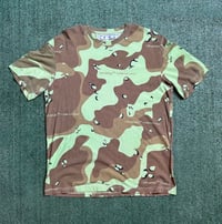 OFF- White Camo T- Shirt