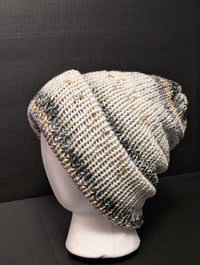 Image 5 of Knit Knacks Soft & Sleek Beanie