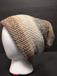 Image 4 of Knit Knacks Soft & Sleek Beanie
