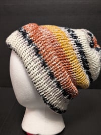 Image 3 of Knit Knacks Soft & Sleek Beanie