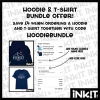 Image 3 of Everest Explorer Scout Unit Hoodie