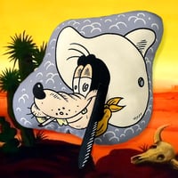 COJÍN GOOFY
