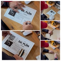 Image 3 of LE TUBE II
