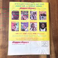 Image 2 of Reggae Report Vol. 7 No. 4 