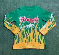 9Supply Crew