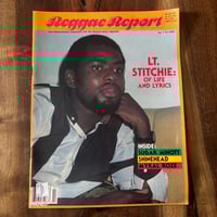 Image 1 of Reggae Report Vol. 7 No. 2 