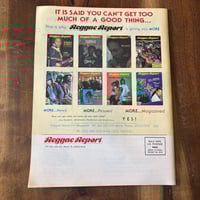 Image 2 of Reggae Report Vol. 7 No. 2 