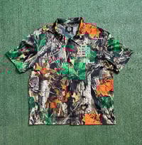 BC Camo Mesh Shirt