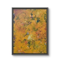 Yellow 4 - Louise