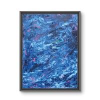 Blue 3 - Louise