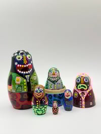 Image 3 of Bermuda Dolls 11