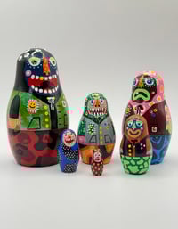 Image 1 of Bermuda Dolls 11