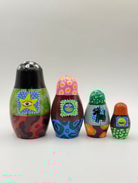 Image 5 of Bermuda Dolls 11