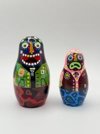 Image 2 of Bermuda Dolls 11