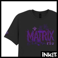 Image 1 of Matrix ESU T-shirt