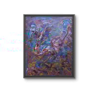 Gallery Cherry Blossom - Keiron