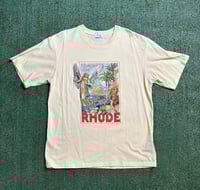RHUDE T Shirt