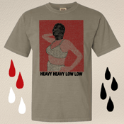Image of Shirt - Bondage Design