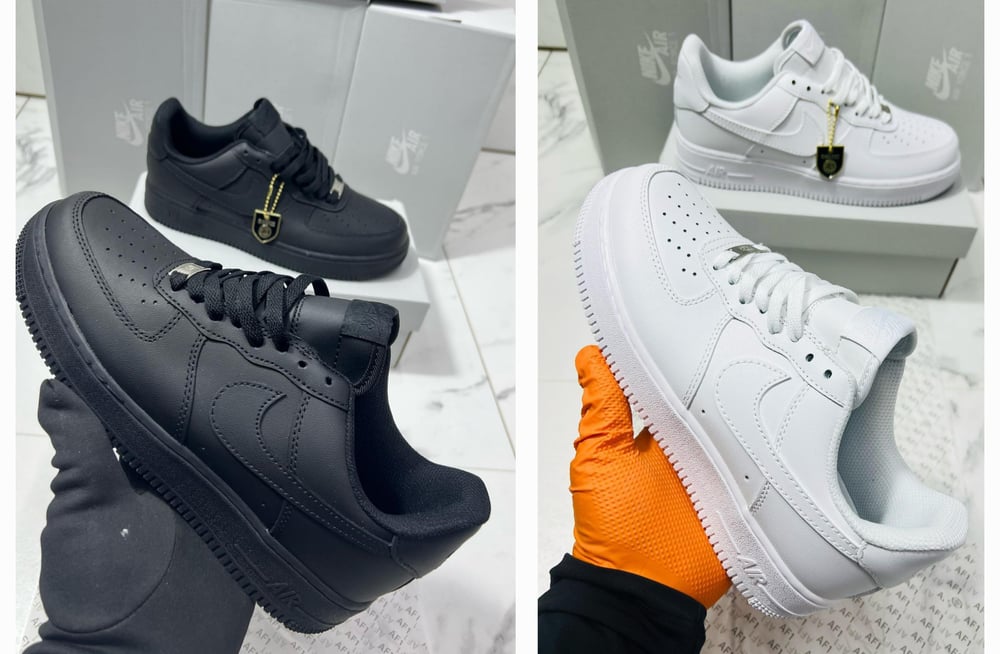 Image of Ladies and Juniors XAI(1:1)