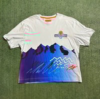 All City T Shirt (Jus Don)