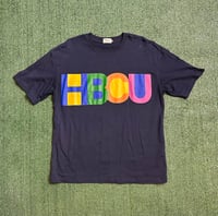 By Kiy HBCU t Shirt