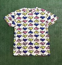 Ice Cream  T Shirt