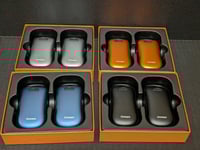 Image 2 of Ocoopa Rechargable Handwarmers
