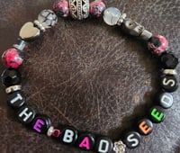 Image 3 of 🖤🥀NICK CAVE AND THE BAD SEEDS Bracelet set🥀🖤