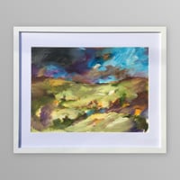 Rolling With The Flow