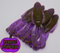 Image 4 of 4" Grass Knuckles (6pk) (Traditional Colors)