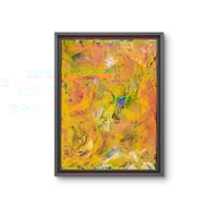 Yellow 2 - Louise