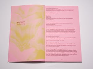 Image of sucking dick for syringes by Heather Edney